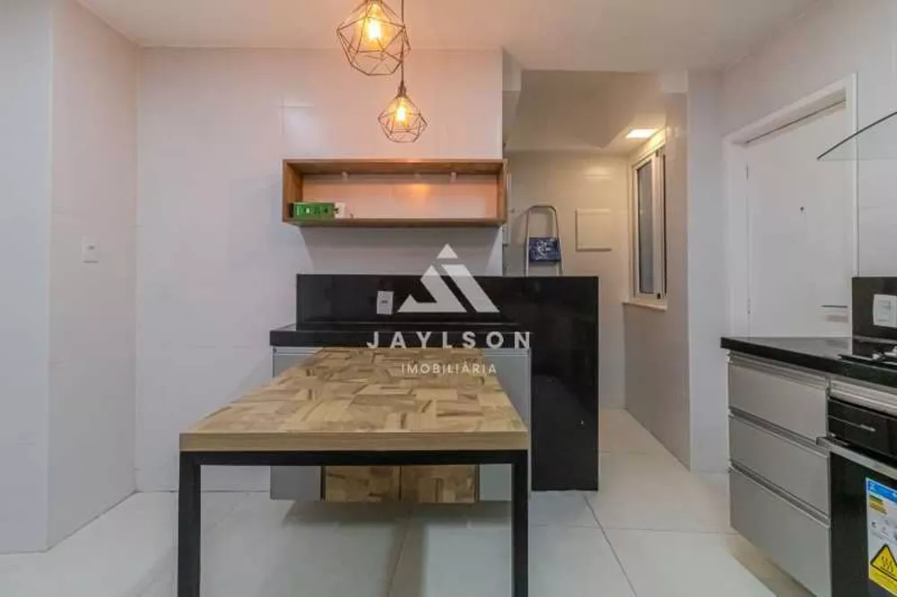 Apartamento, 3 quartos, 112 m² - Foto 15