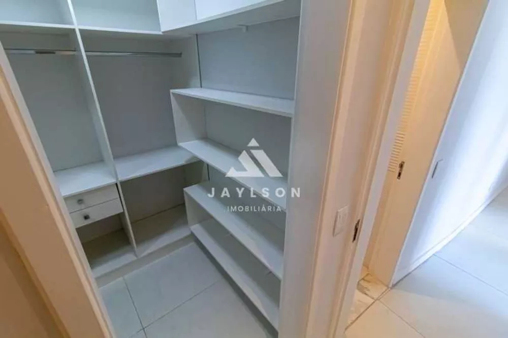 Apartamento, 3 quartos, 112 m² - Foto 2