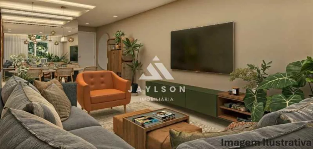 Apartamento, 3 quartos, 112 m² - Foto 19
