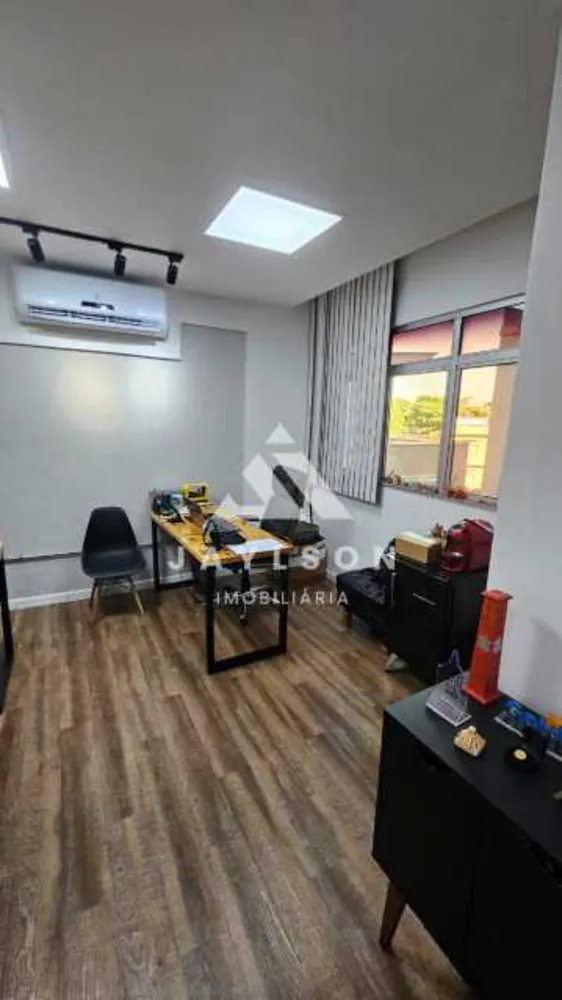 Sala-Conjunto, 34 m² - Foto 6