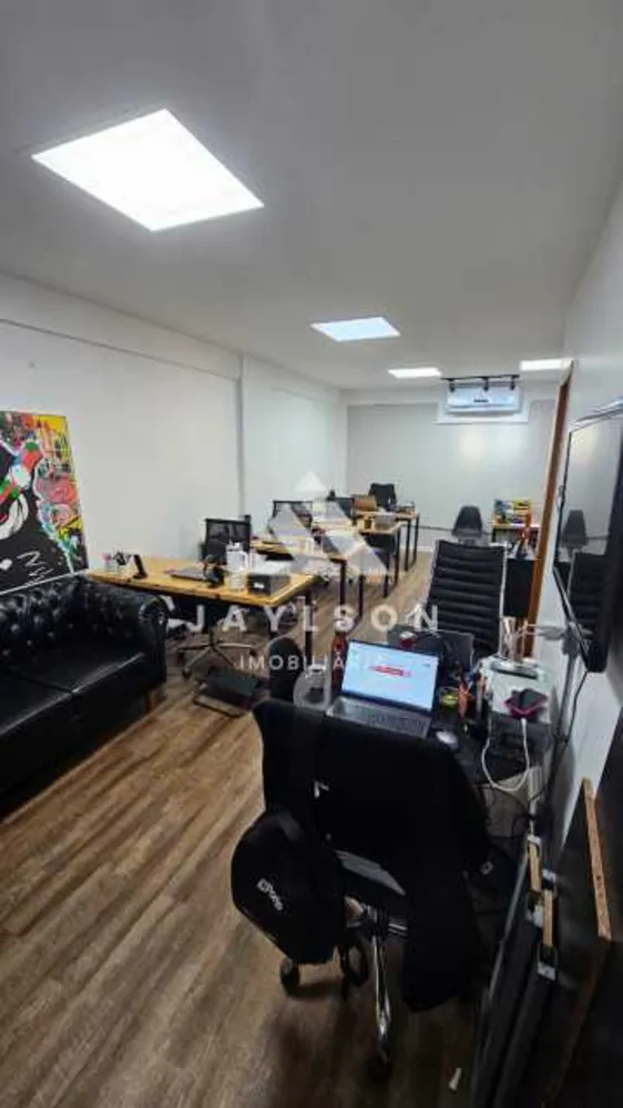 Sala-Conjunto, 34 m² - Foto 5