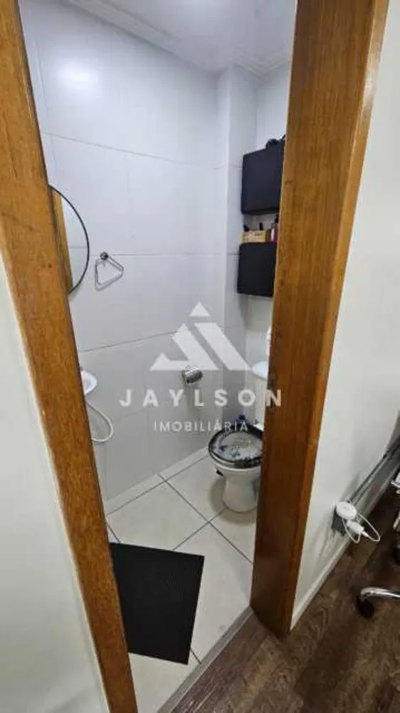 Sala-Conjunto, 34 m² - Foto 9