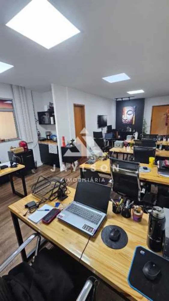 Sala-Conjunto, 34 m² - Foto 7