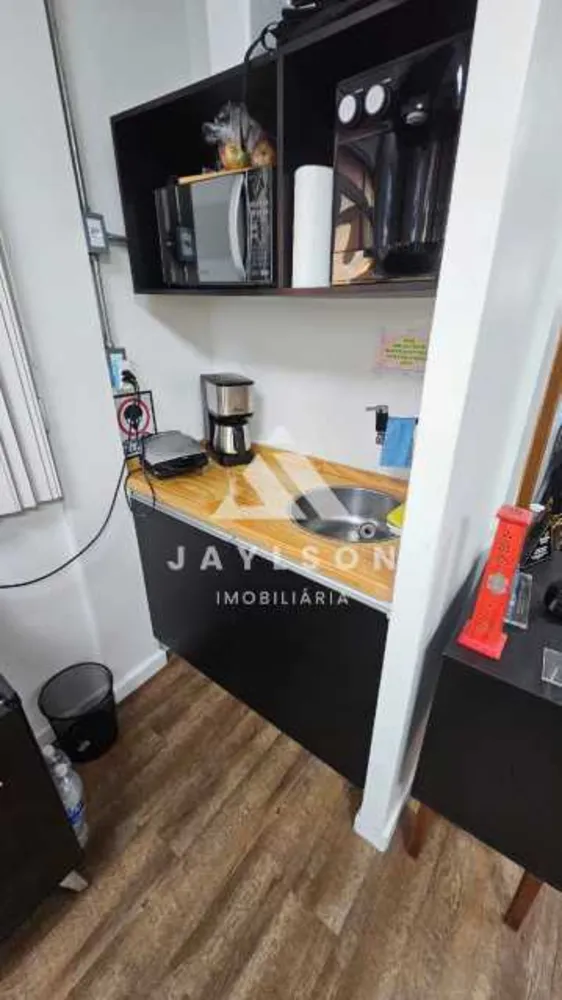 Sala-Conjunto, 34 m² - Foto 8