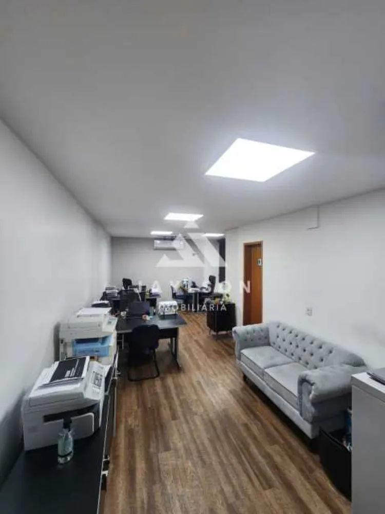 Sala-Conjunto, 34 m² - Foto 4