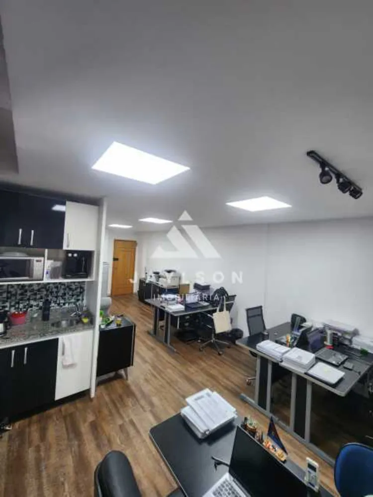 Sala-Conjunto, 34 m² - Foto 3