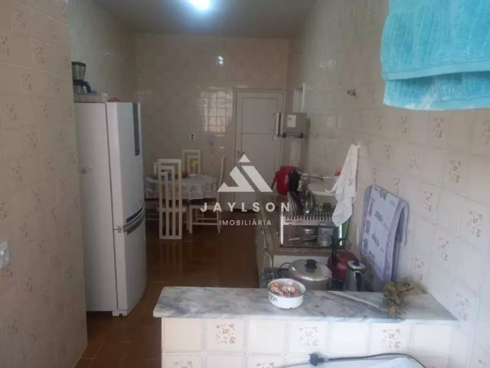 Apartamento à venda com 2 quartos, 65m² - Foto 3