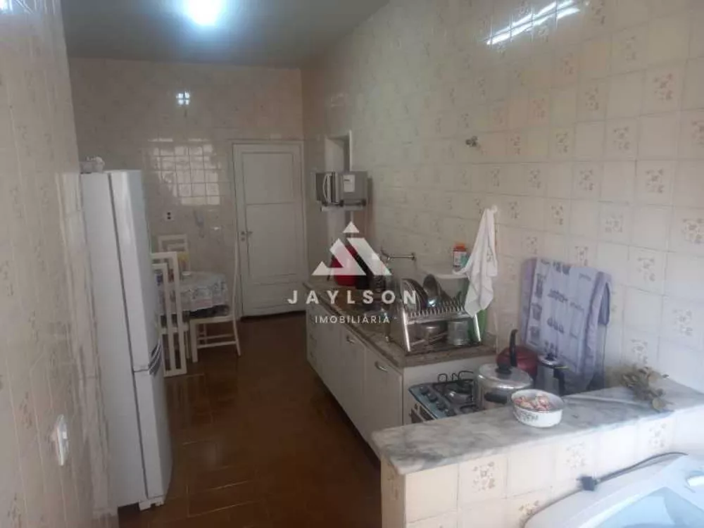 Apartamento à venda com 2 quartos, 65m² - Foto 1