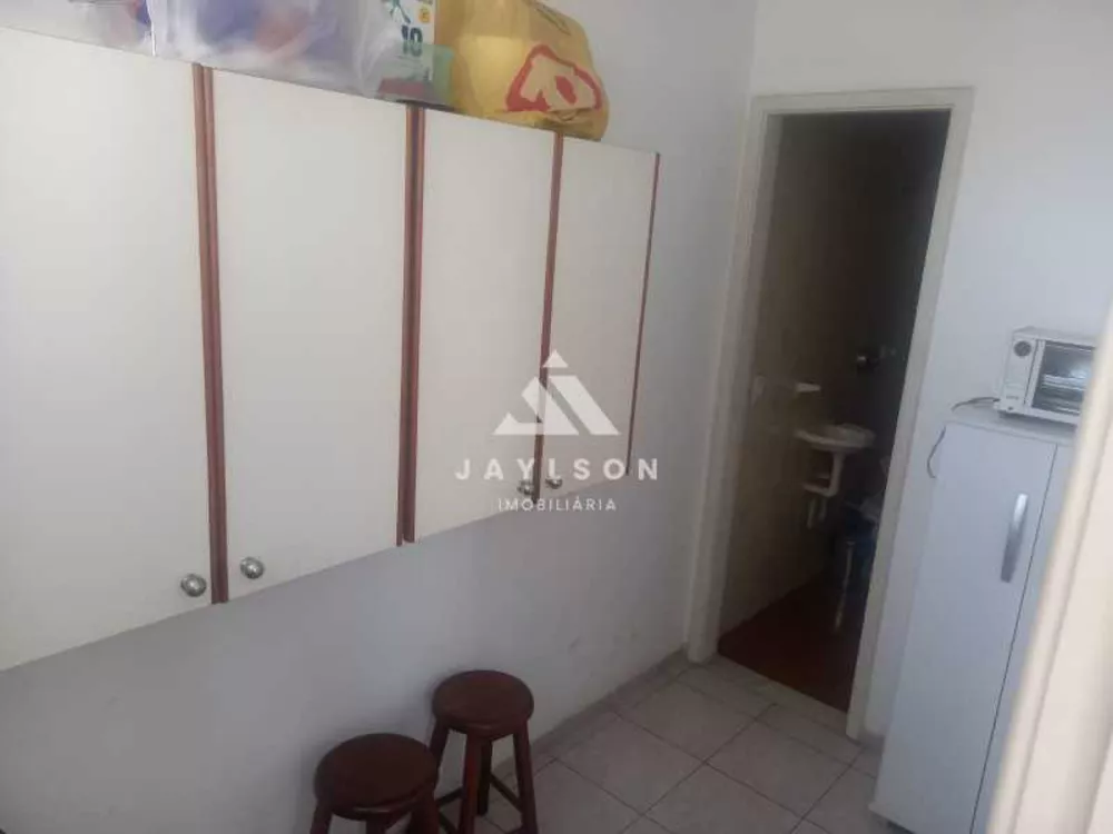 Apartamento à venda com 2 quartos, 65m² - Foto 8