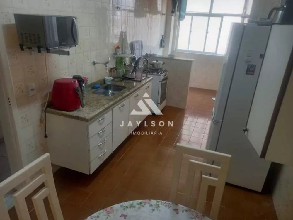 Apartamento à venda com 2 quartos, 65m² - Foto 5