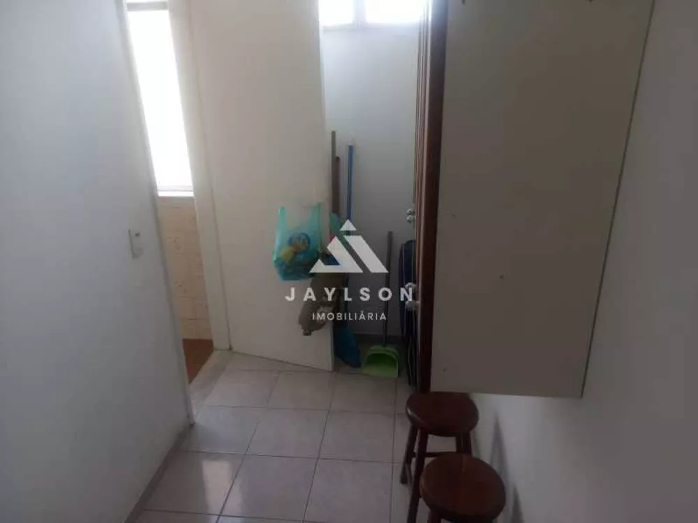 Apartamento à venda com 2 quartos, 65m² - Foto 6