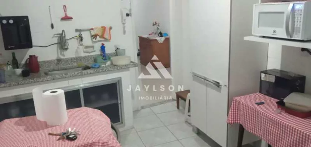 Apartamento, 2 quartos, 80 m² - Foto 20