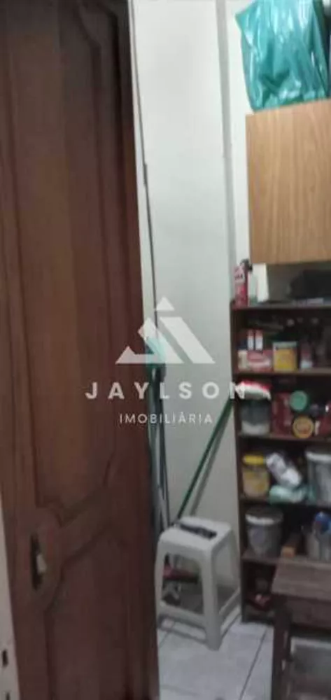 Apartamento, 2 quartos, 80 m² - Foto 13