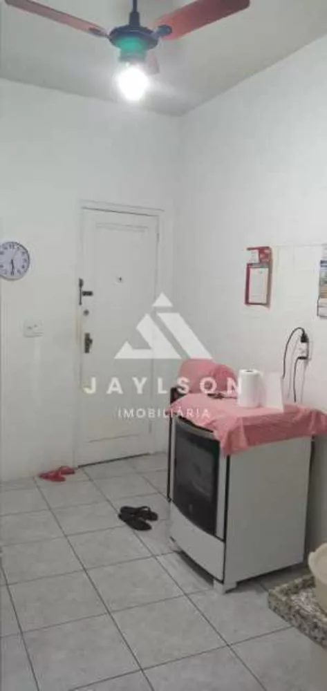 Apartamento, 2 quartos, 80 m² - Foto 18