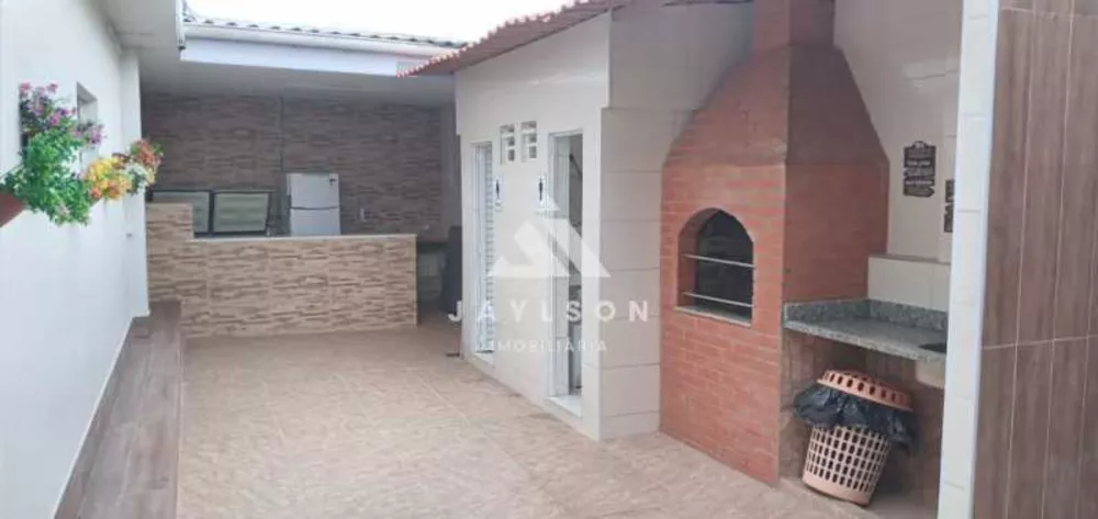 Apartamento, 2 quartos, 80 m² - Foto 14