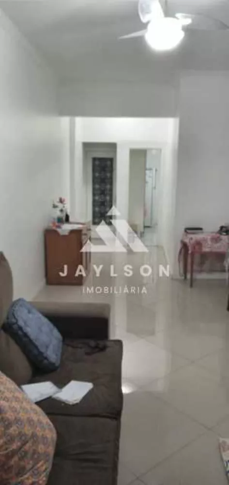 Apartamento, 2 quartos, 80 m² - Foto 22