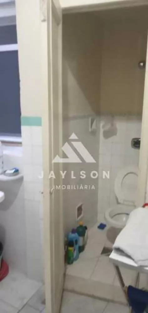 Apartamento, 2 quartos, 80 m² - Foto 17