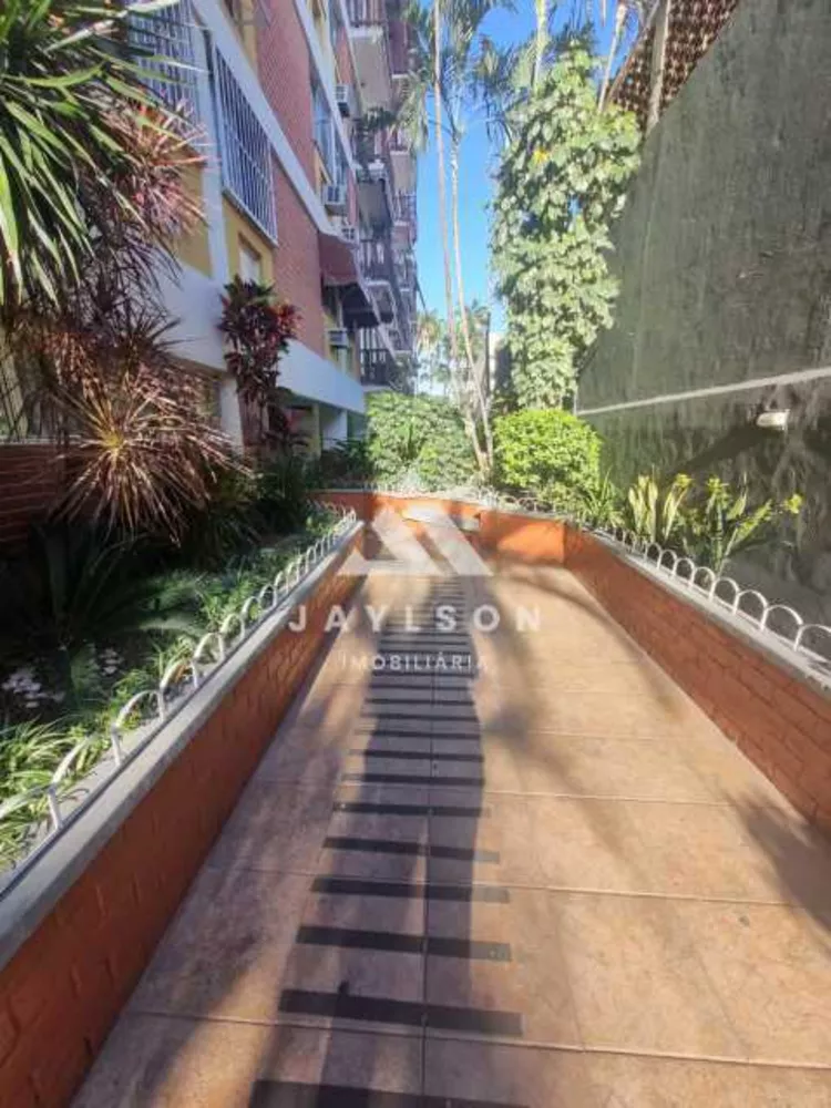 Apartamento, 2 quartos, 50 m² - Foto 5