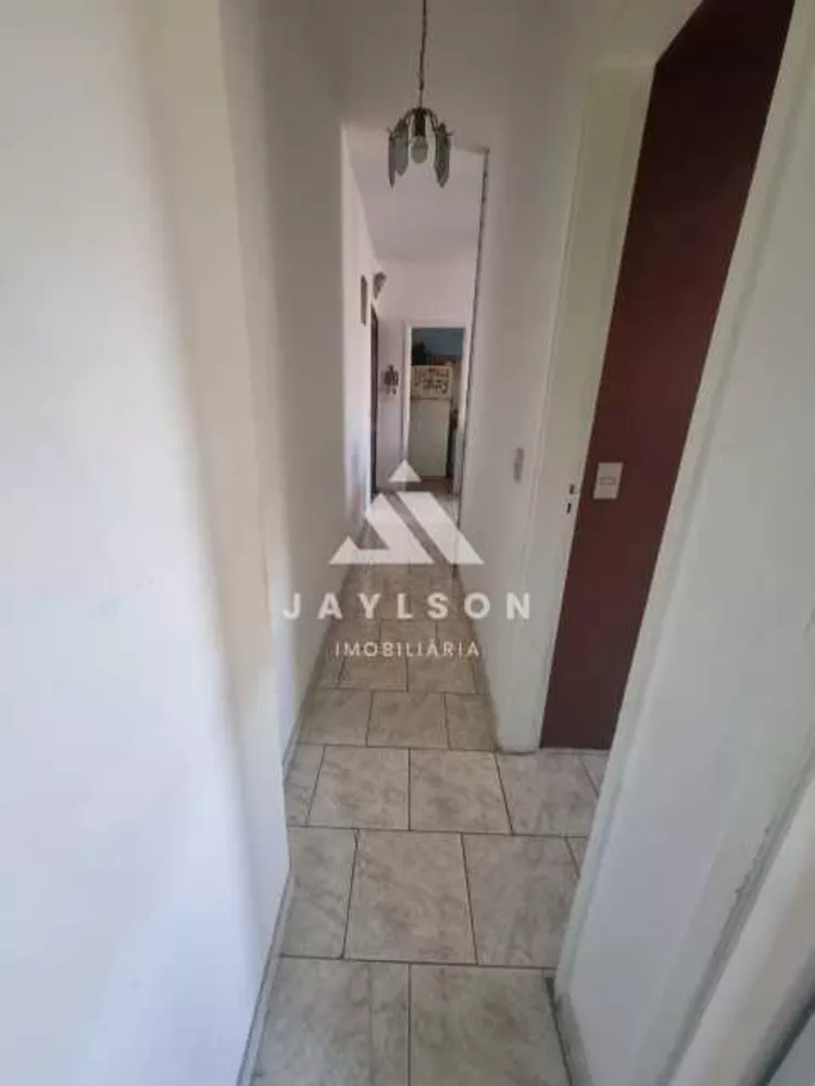 Apartamento, 2 quartos, 50 m² - Foto 17