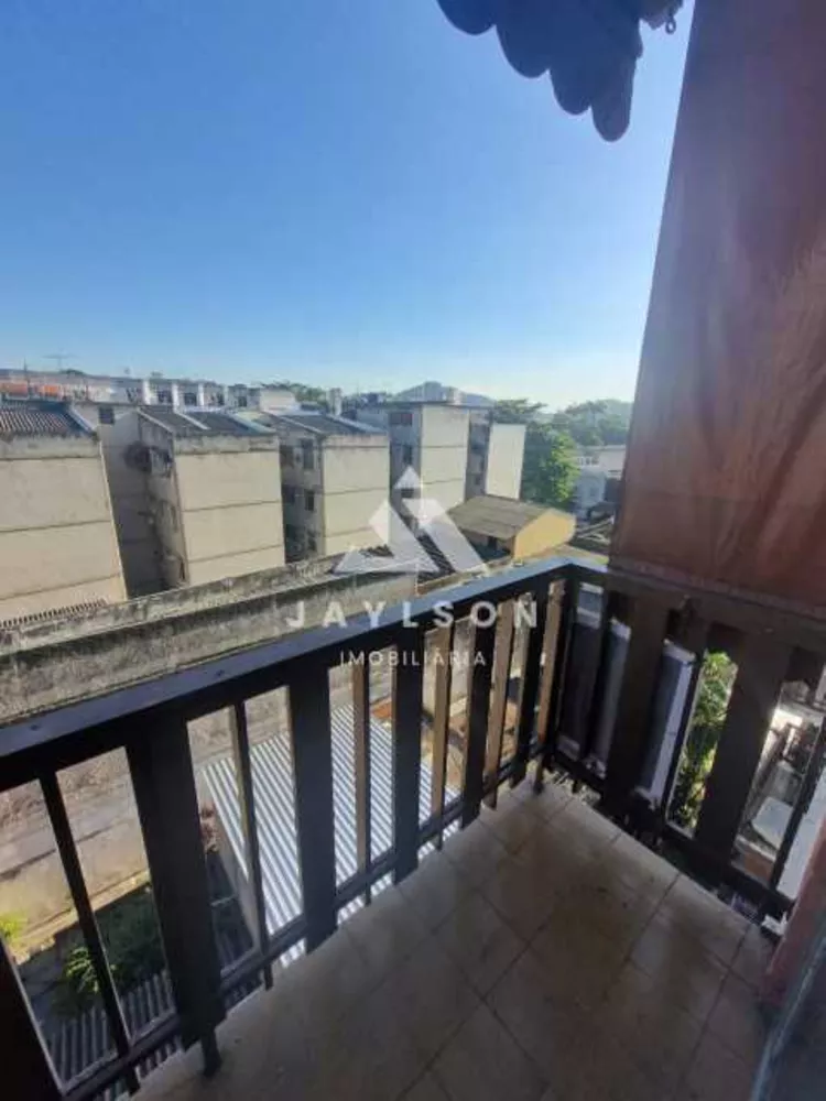 Apartamento, 2 quartos, 50 m² - Foto 6