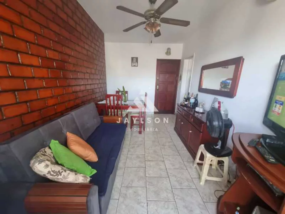 Apartamento, 2 quartos, 50 m² - Foto 12