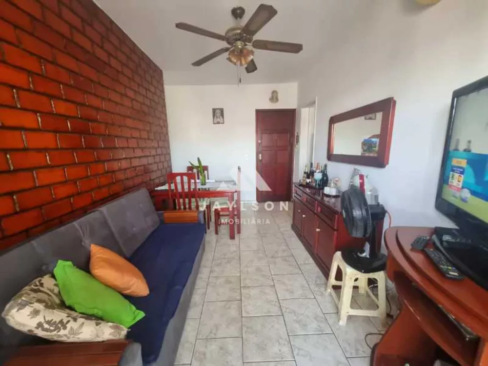 Apartamento, 2 quartos, 50 m² - Foto 11