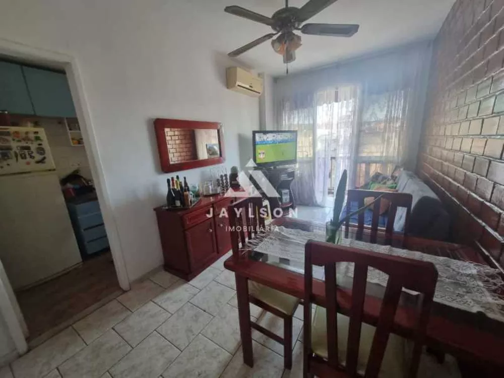 Apartamento, 2 quartos, 50 m² - Foto 8