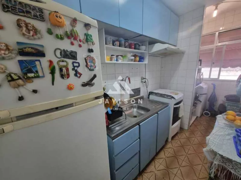 Apartamento, 2 quartos, 50 m² - Foto 19