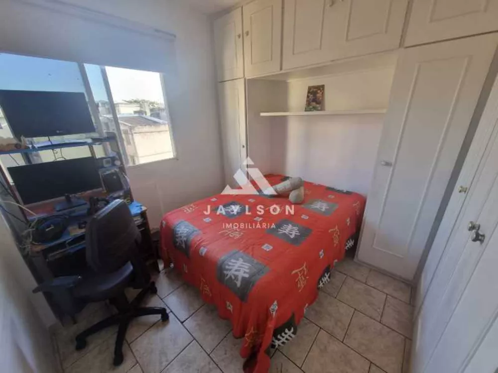 Apartamento, 2 quartos, 50 m² - Foto 16