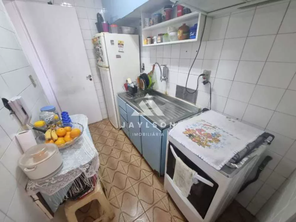 Apartamento, 2 quartos, 50 m² - Foto 20