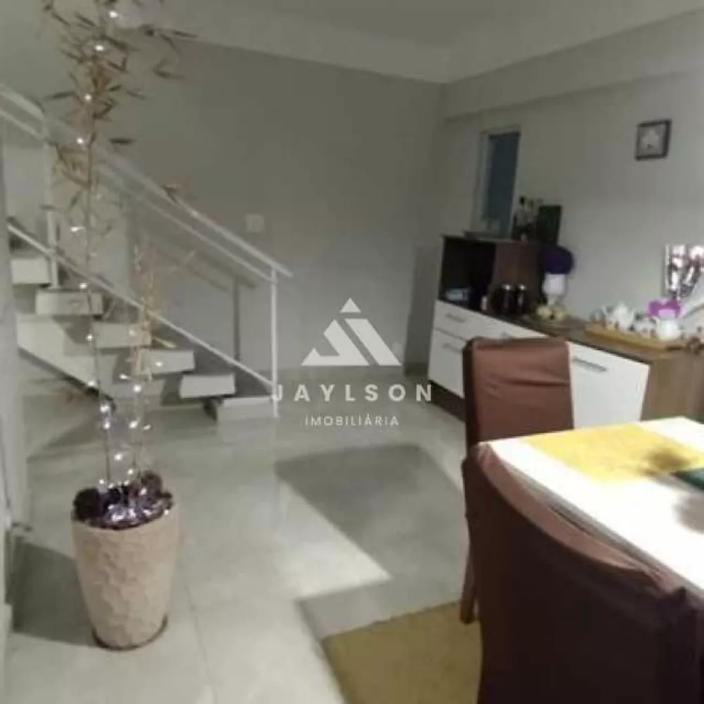 Casa, 3 quartos, 92 m² - Foto 13