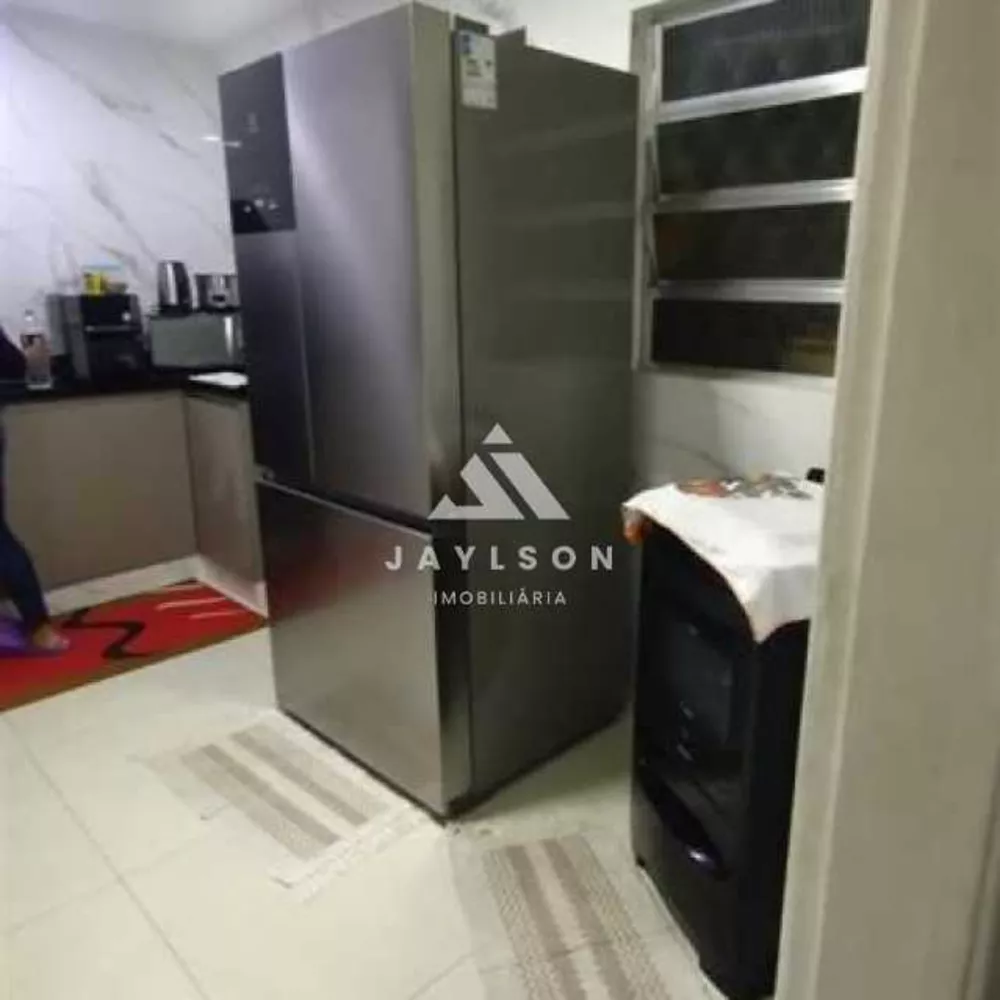 Casa, 3 quartos, 92 m² - Foto 16