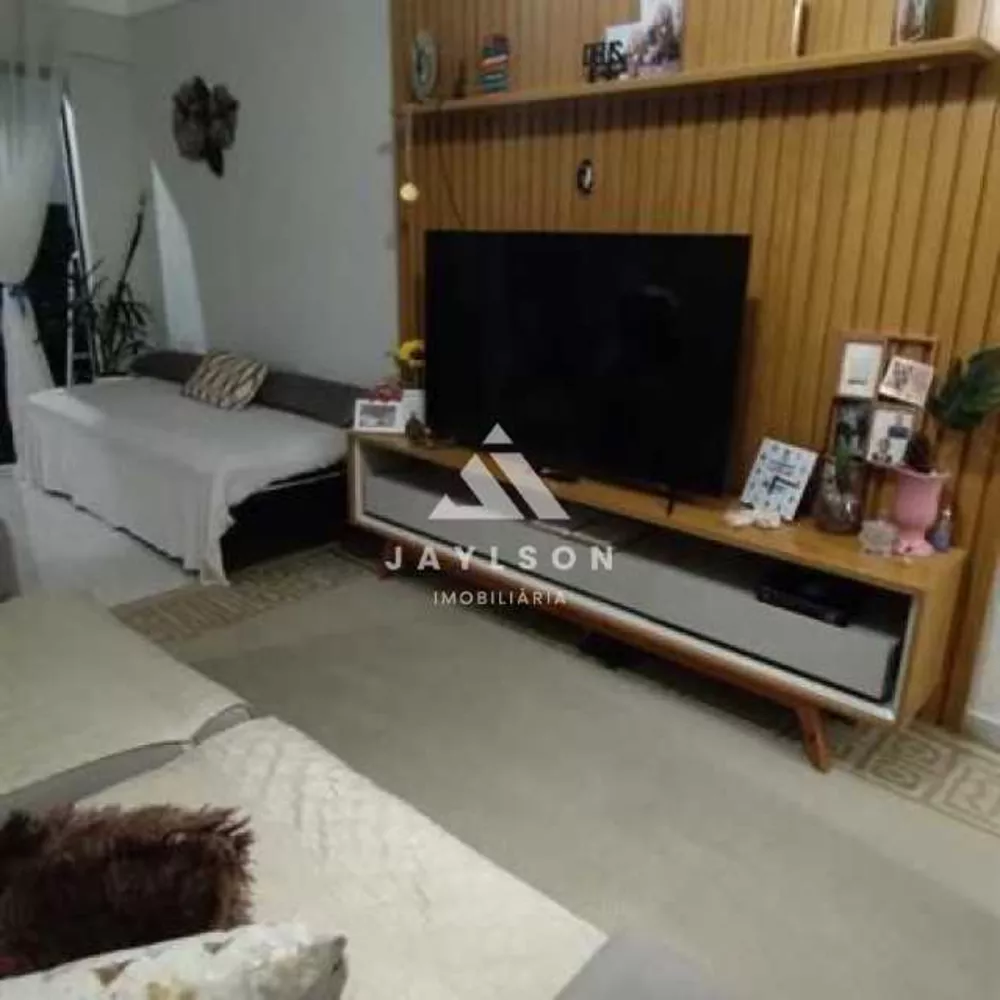 Casa, 3 quartos, 92 m² - Foto 2