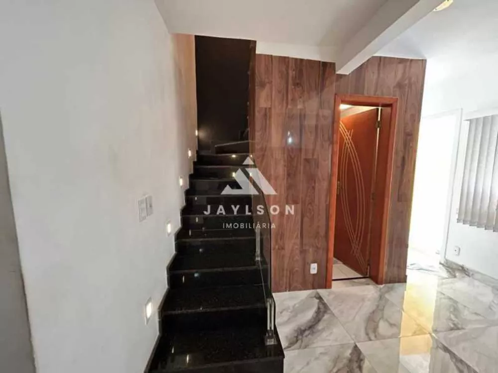 Casa de Vila à venda com 3 quartos, 100m² - Foto 6