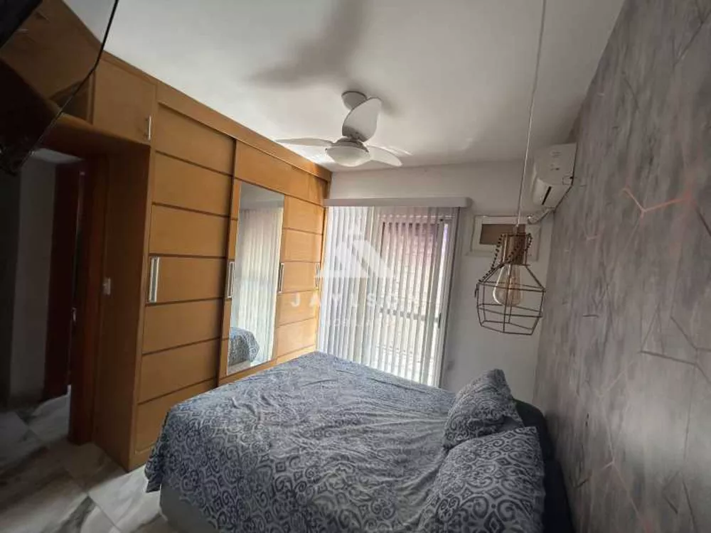 Casa de Vila à venda com 3 quartos, 100m² - Foto 8