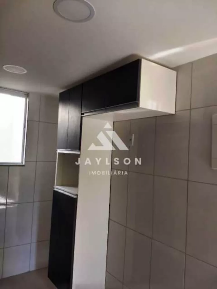 Apartamento, 3 quartos, 65 m² - Foto 1