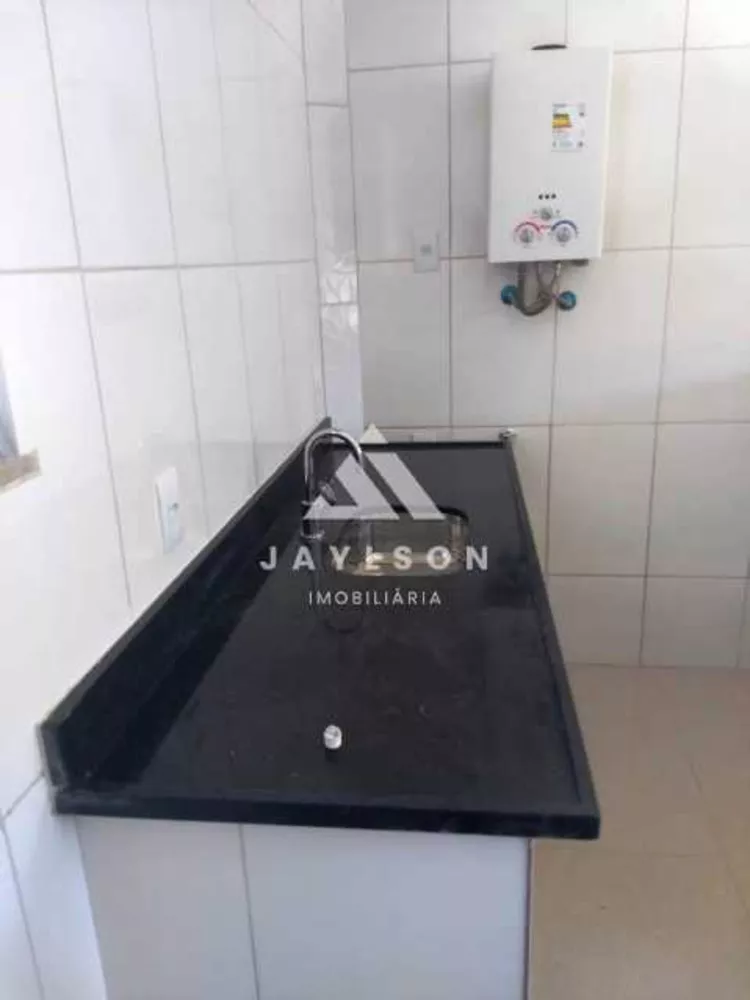 Apartamento, 3 quartos, 65 m² - Foto 5
