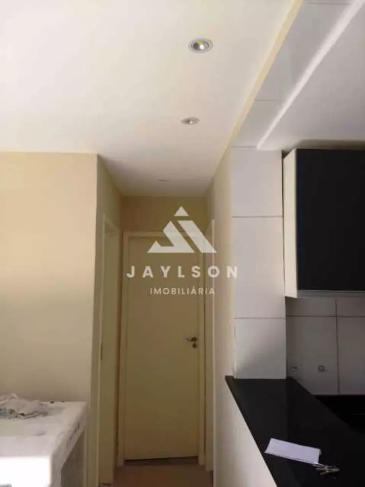 Apartamento, 3 quartos, 65 m² - Foto 14