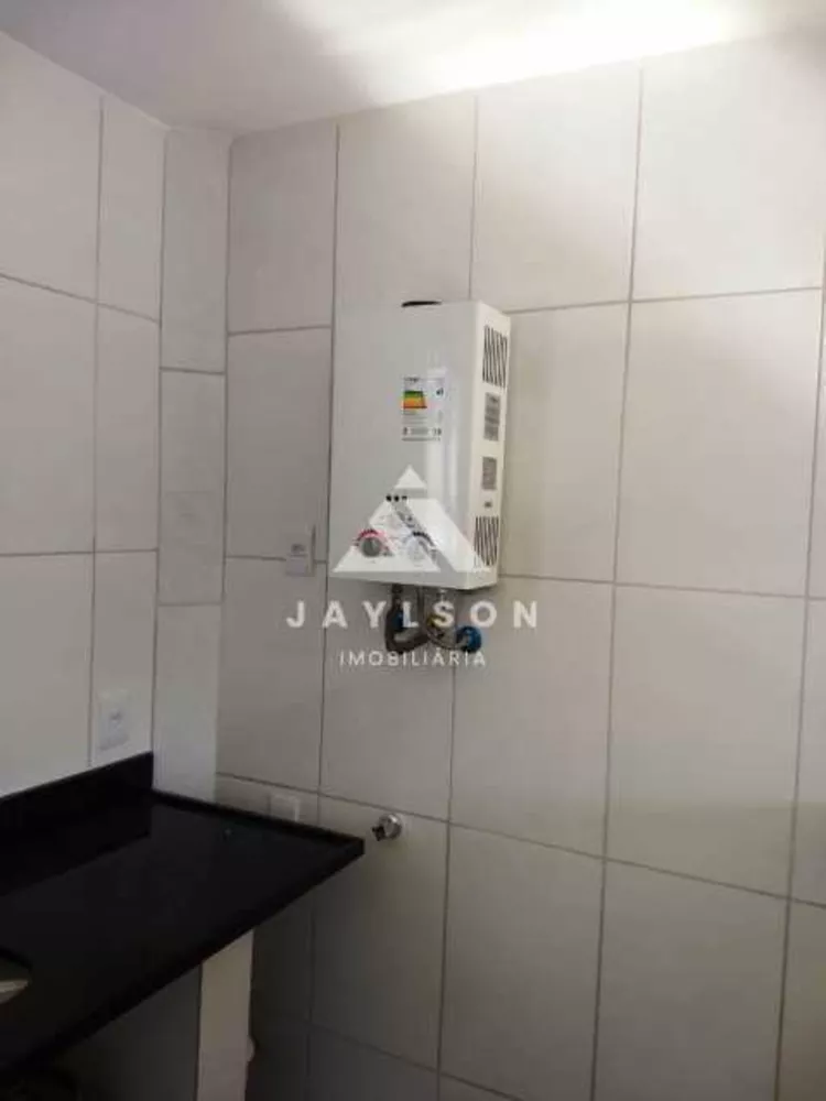 Apartamento, 3 quartos, 65 m² - Foto 3