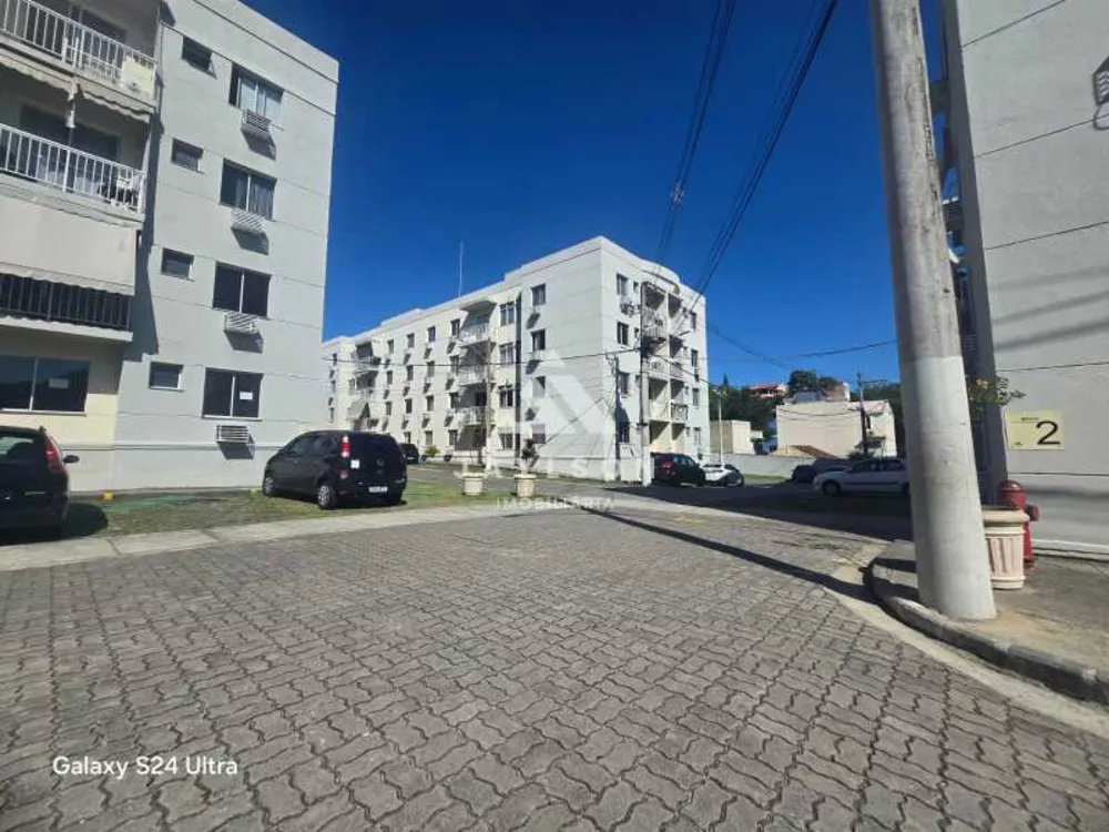 Apartamento, 2 quartos, 52 m² - Foto 21