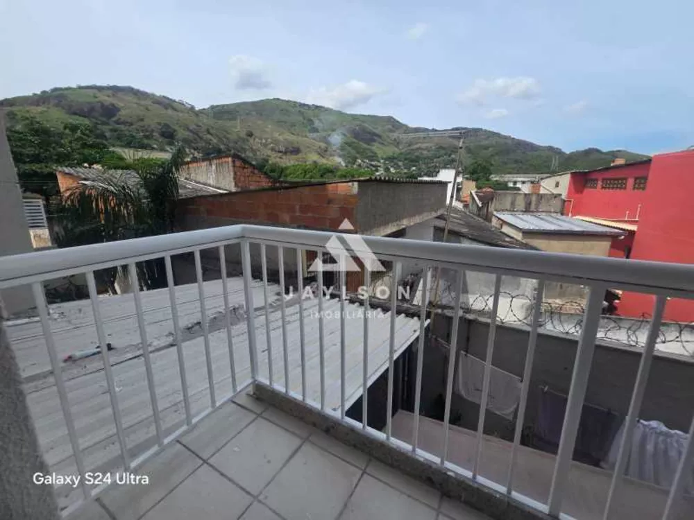Apartamento, 2 quartos, 52 m² - Foto 24