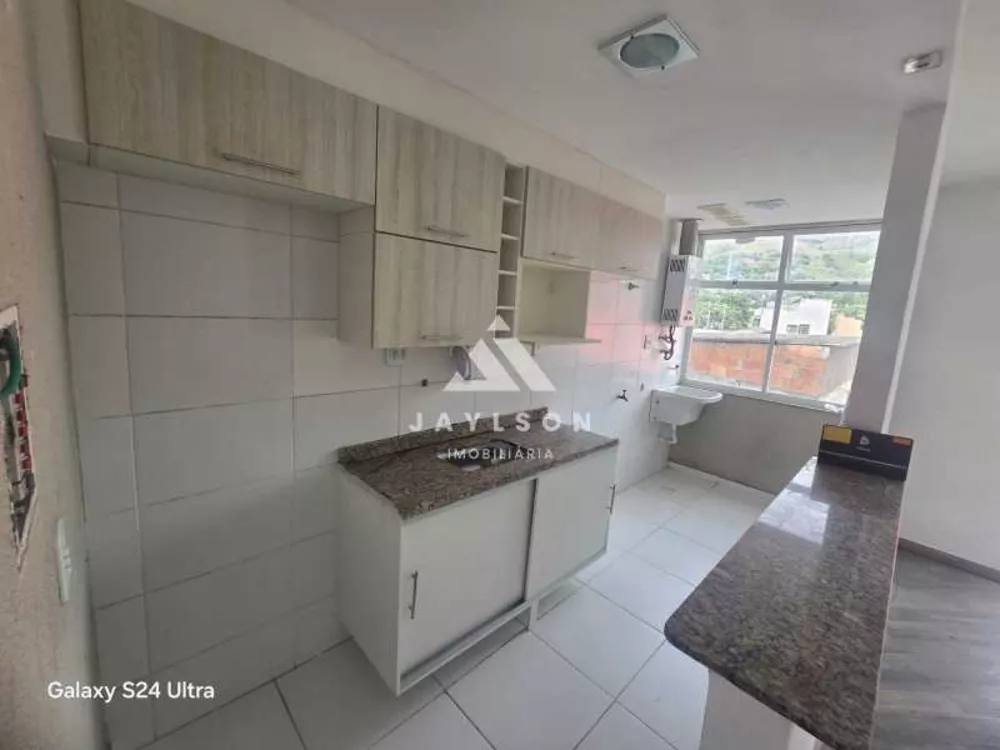 Apartamento, 2 quartos, 52 m² - Foto 14