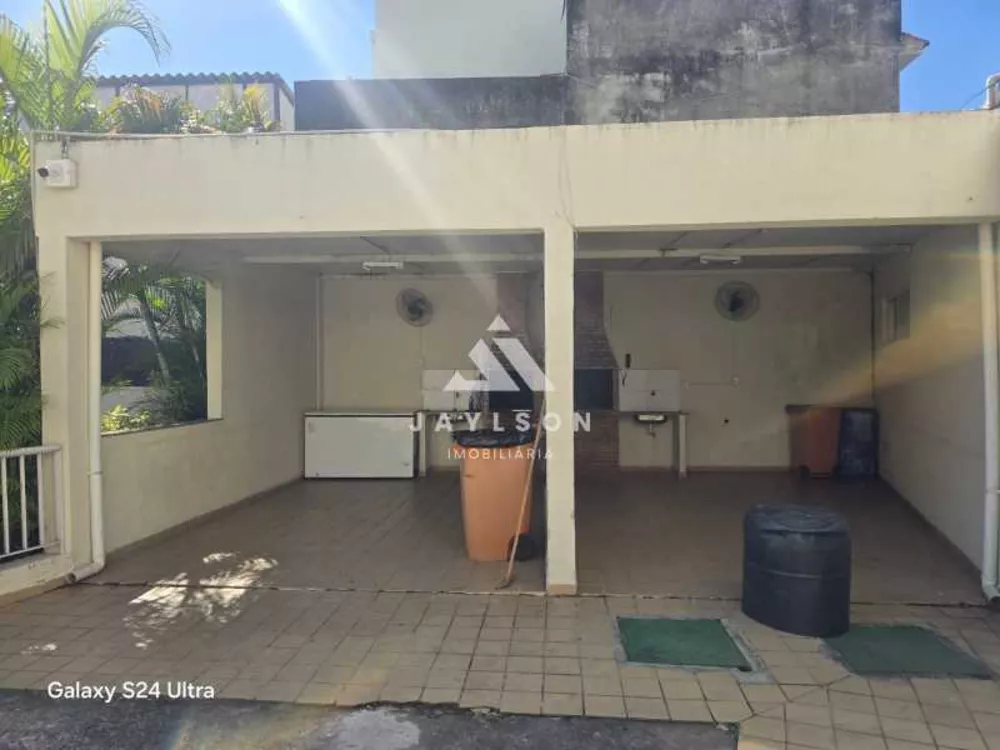 Apartamento, 2 quartos, 52 m² - Foto 22