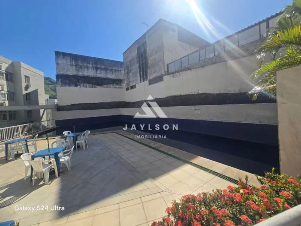 Apartamento, 2 quartos, 52 m² - Foto 18