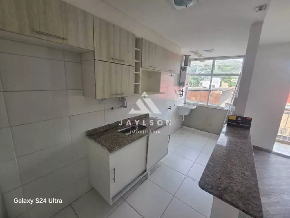 Apartamento, 2 quartos, 52 m² - Foto 15