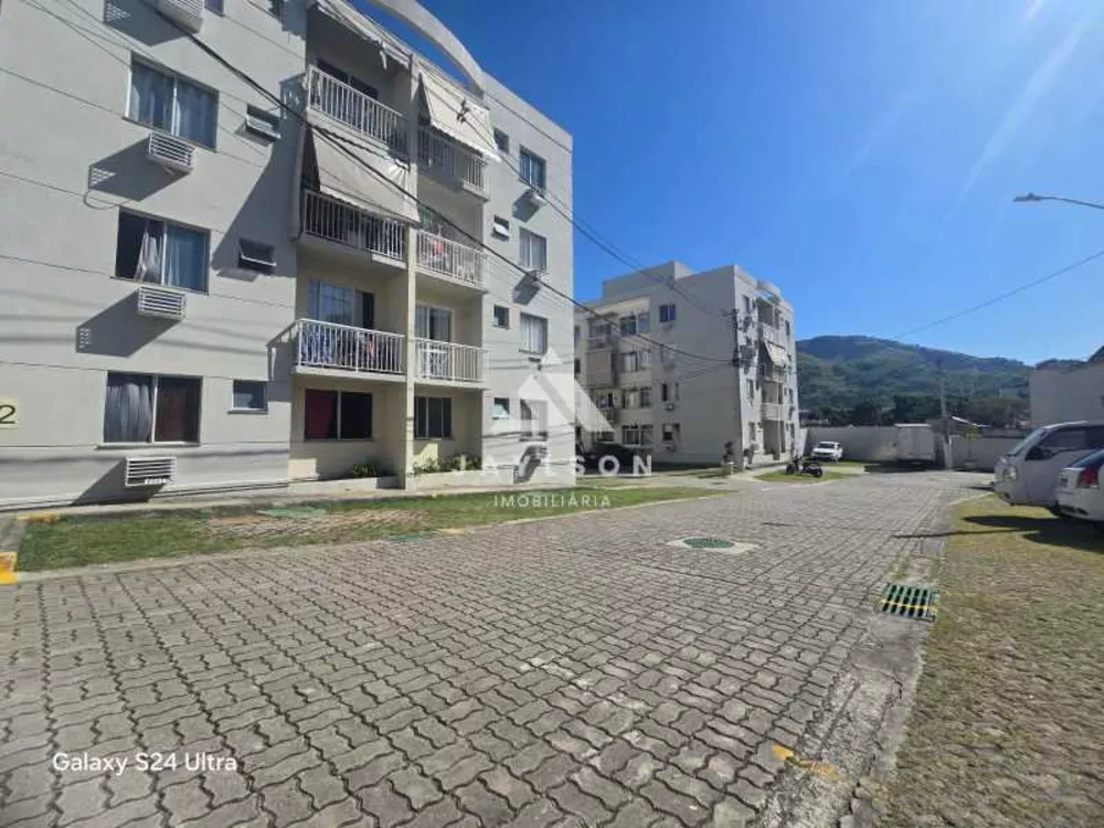 Apartamento, 2 quartos, 52 m² - Foto 23