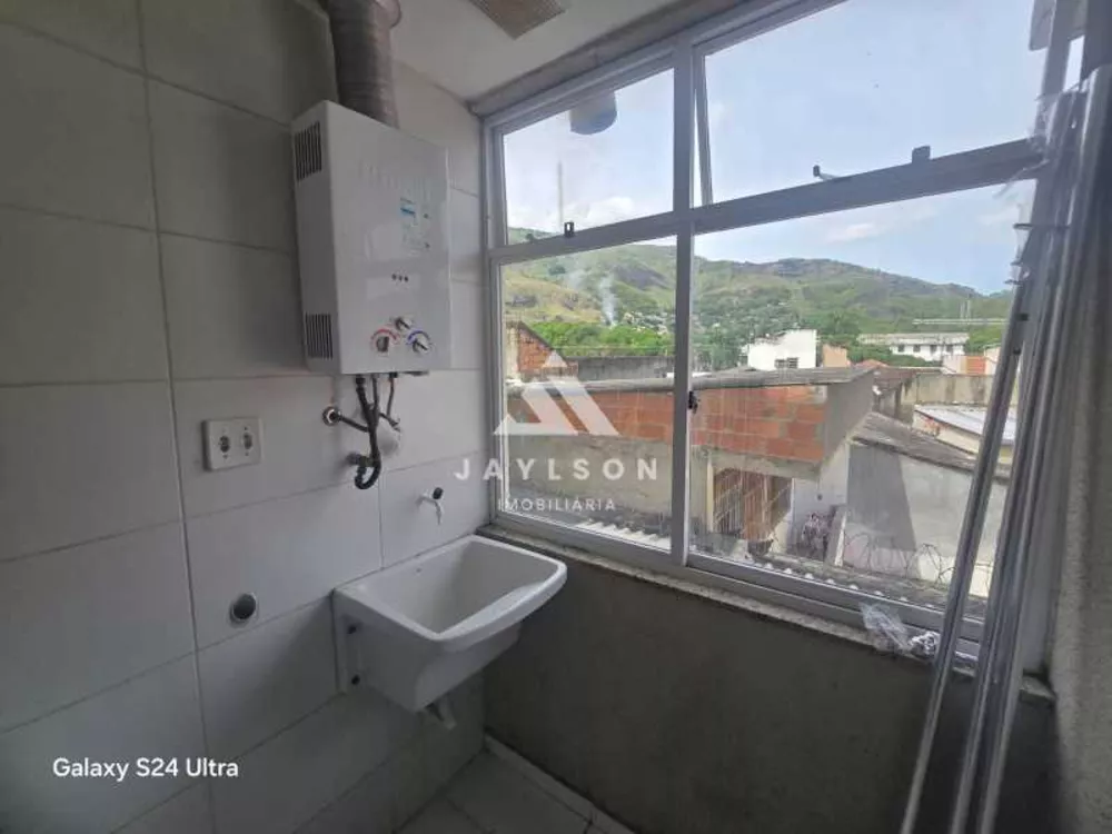 Apartamento, 2 quartos, 52 m² - Foto 16