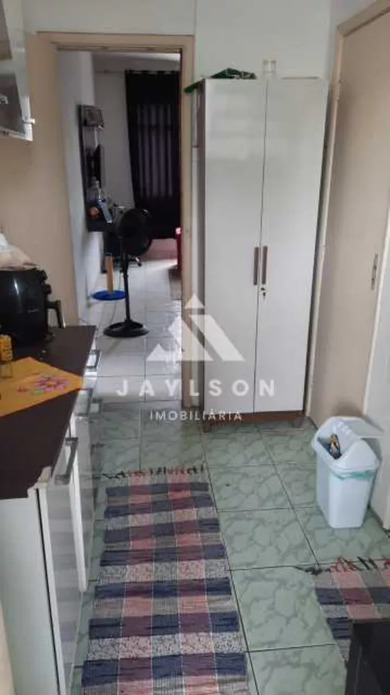 Apartamento, 2 quartos, 70 m² - Foto 3