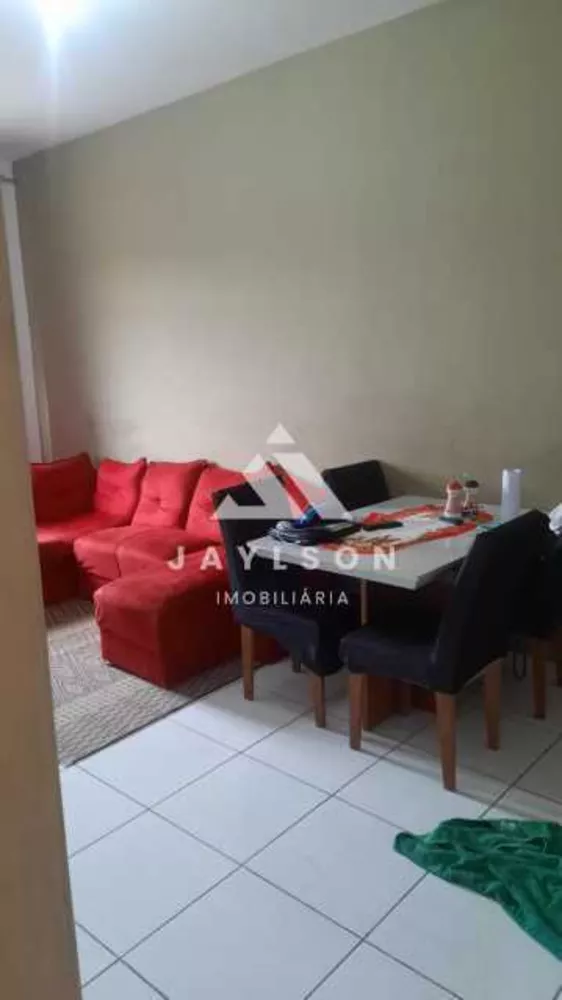 Apartamento à venda com 2 quartos, 70m² - Foto 1