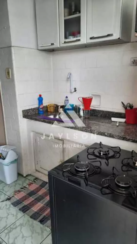 Apartamento, 2 quartos, 70 m² - Foto 2